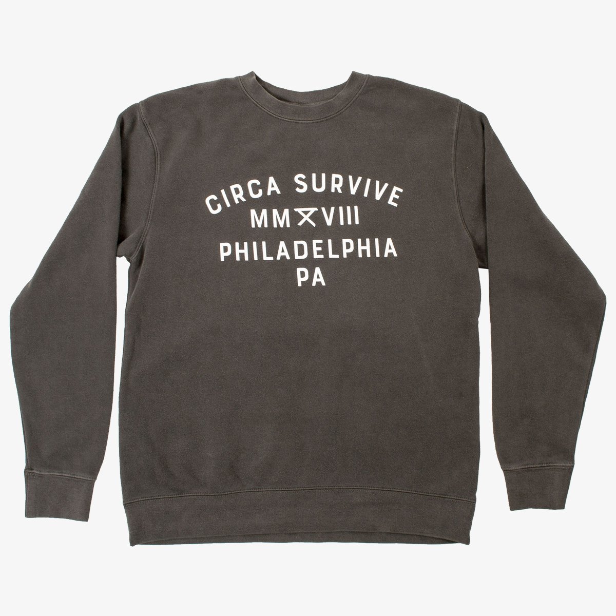 crewneck