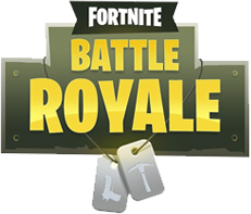 fortnite logo