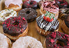 doughnuts