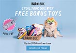 barkbox