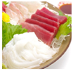 sashimi