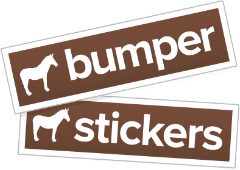 Bumper Stickers