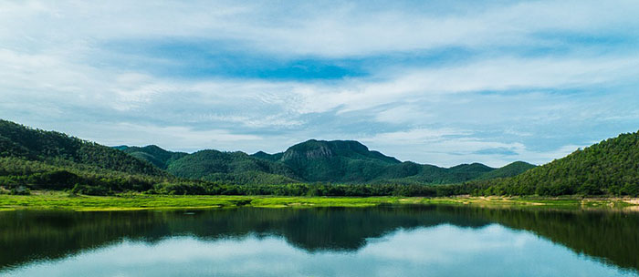 North Thailand