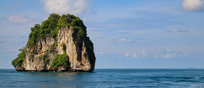 Phi Phi Island