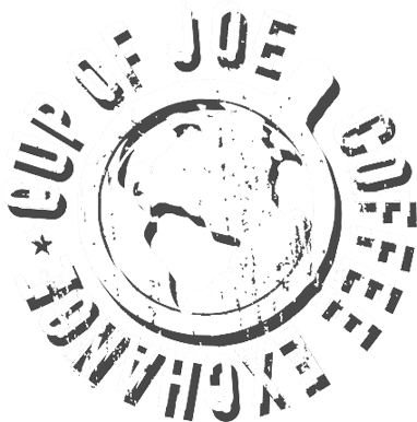 Cup of Joe Coffee Exchange