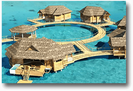 Sand Dollar Resorts