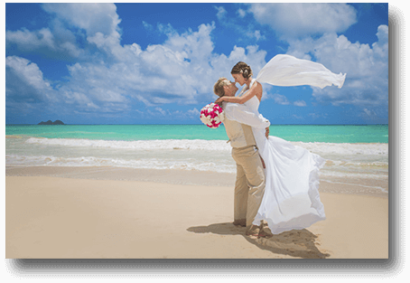 Sand Dollar Weddings