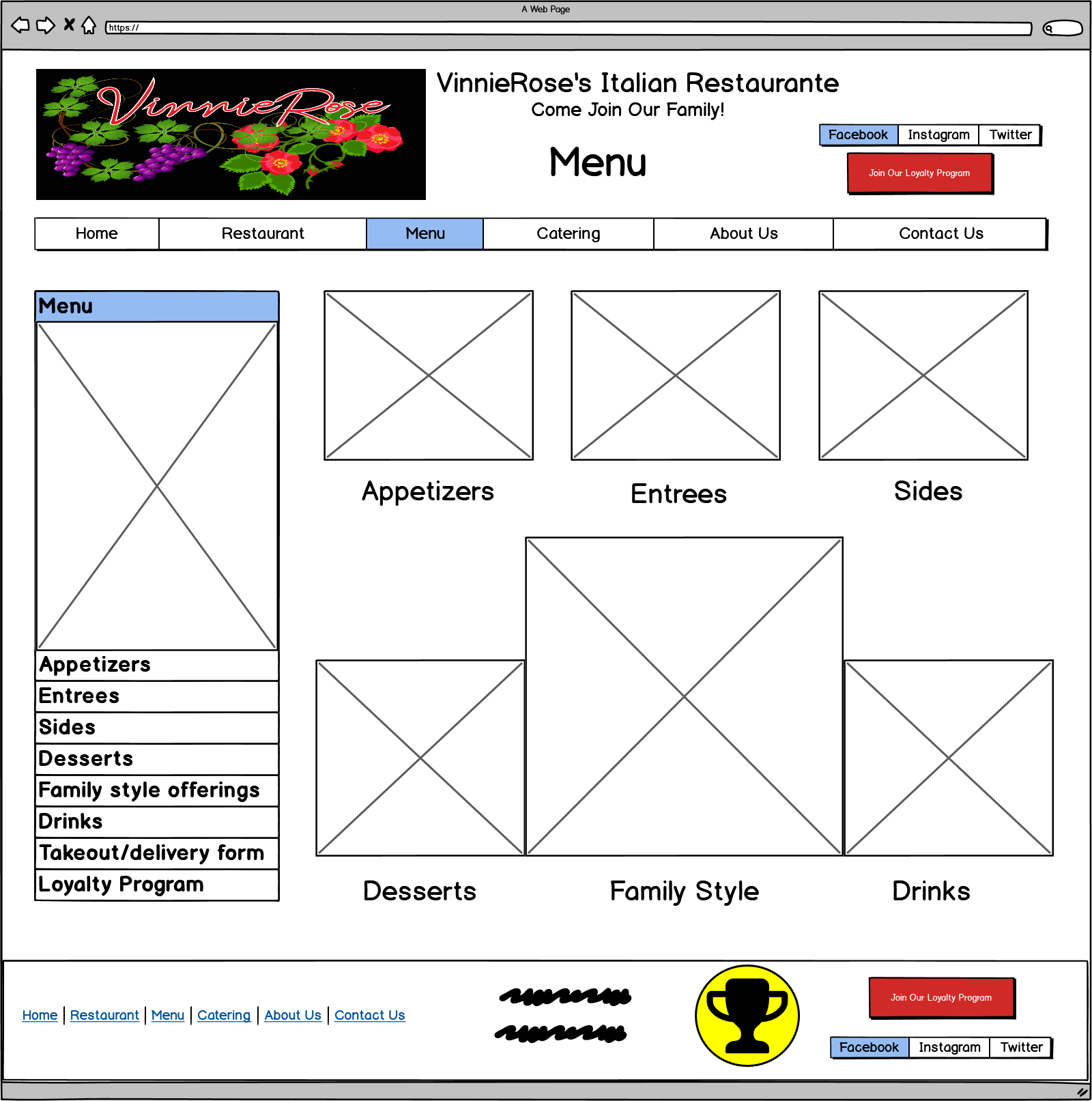 wireframe